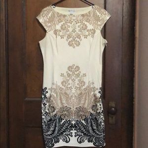 Perfect for the Office Short Dress